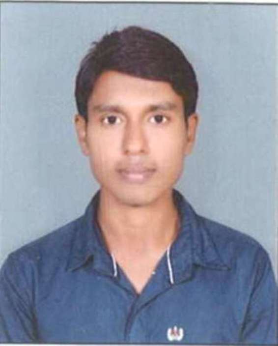 Mr. Subhash Suresh Chunarkar